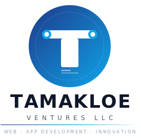 Tamakloe Ventures LLC